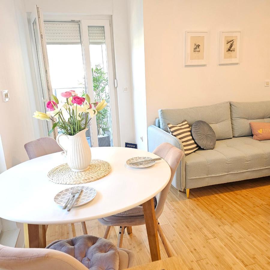 Apartman River Breeze Омиш Экстерьер фото