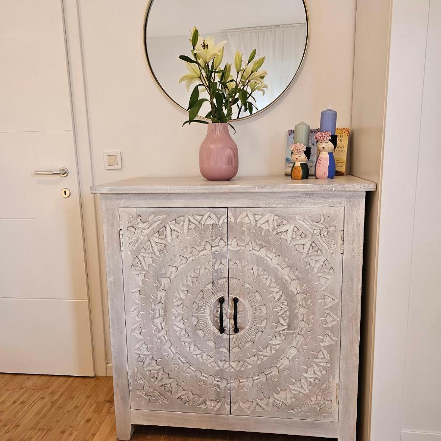 Apartman River Breeze Омиш Экстерьер фото